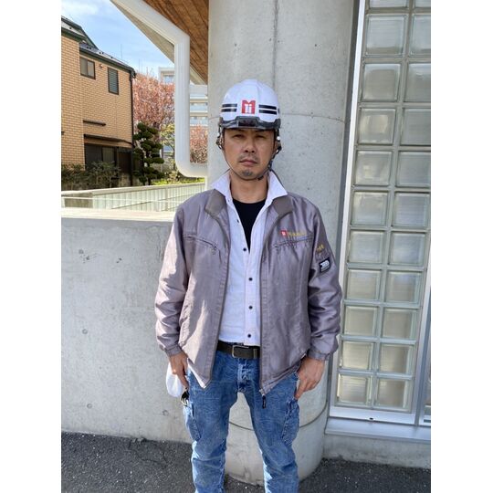 中屋敷１