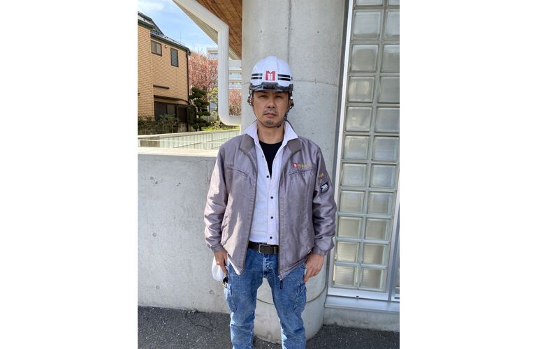 中屋敷１